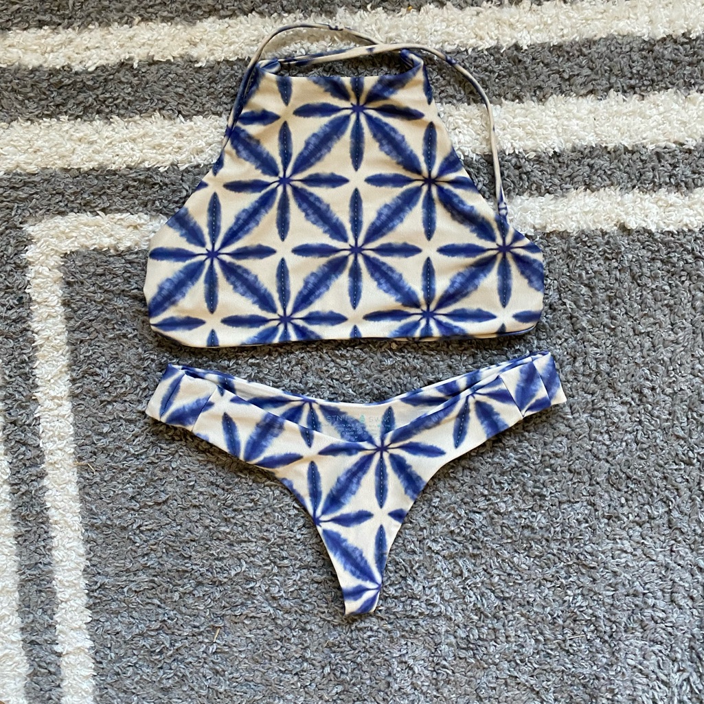 Stone Fox Set